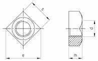 DIN 557 A2/A4