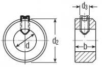 DIN 705 A2