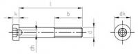DIN 6912 A2/A4