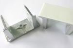Соединитель импоста VEKA 106.016